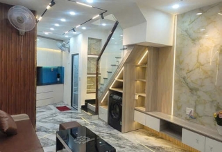 BÁN NHÀ GÒ VẤP 2PN 2WC - SỔ HỒNG RIÊNG - NGAY QUANG TRUNG, SÁT CHỢ, CHỈ NHỈNH 2.9 TỶ